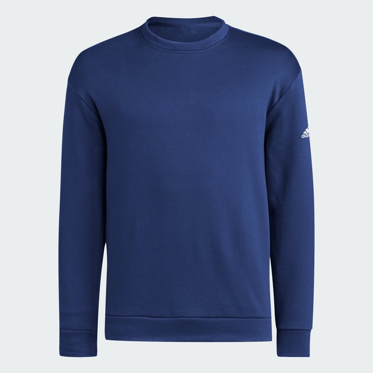 Men's adidas Fleece Crew Sweatshirt