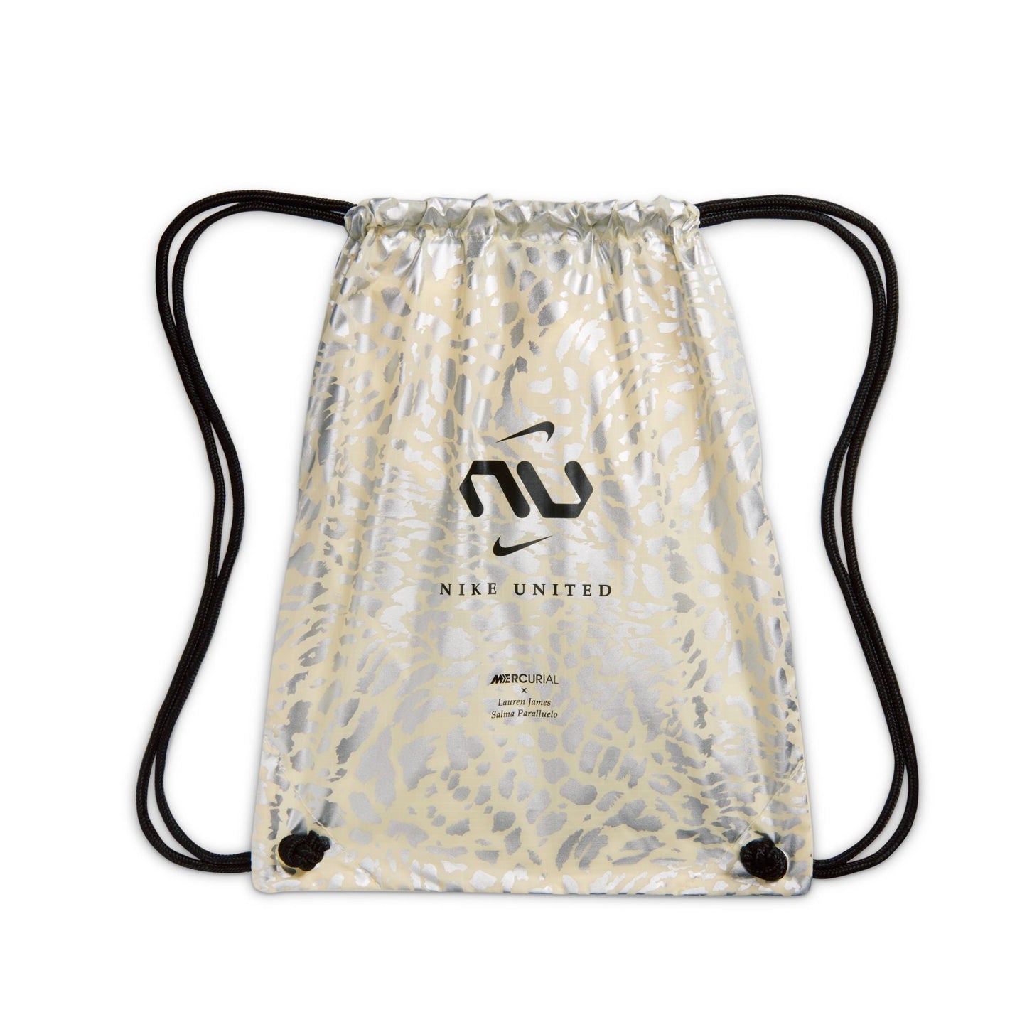 Nike United Vapor 16 Elite Firm-Ground Low-Top Soccer Cleats