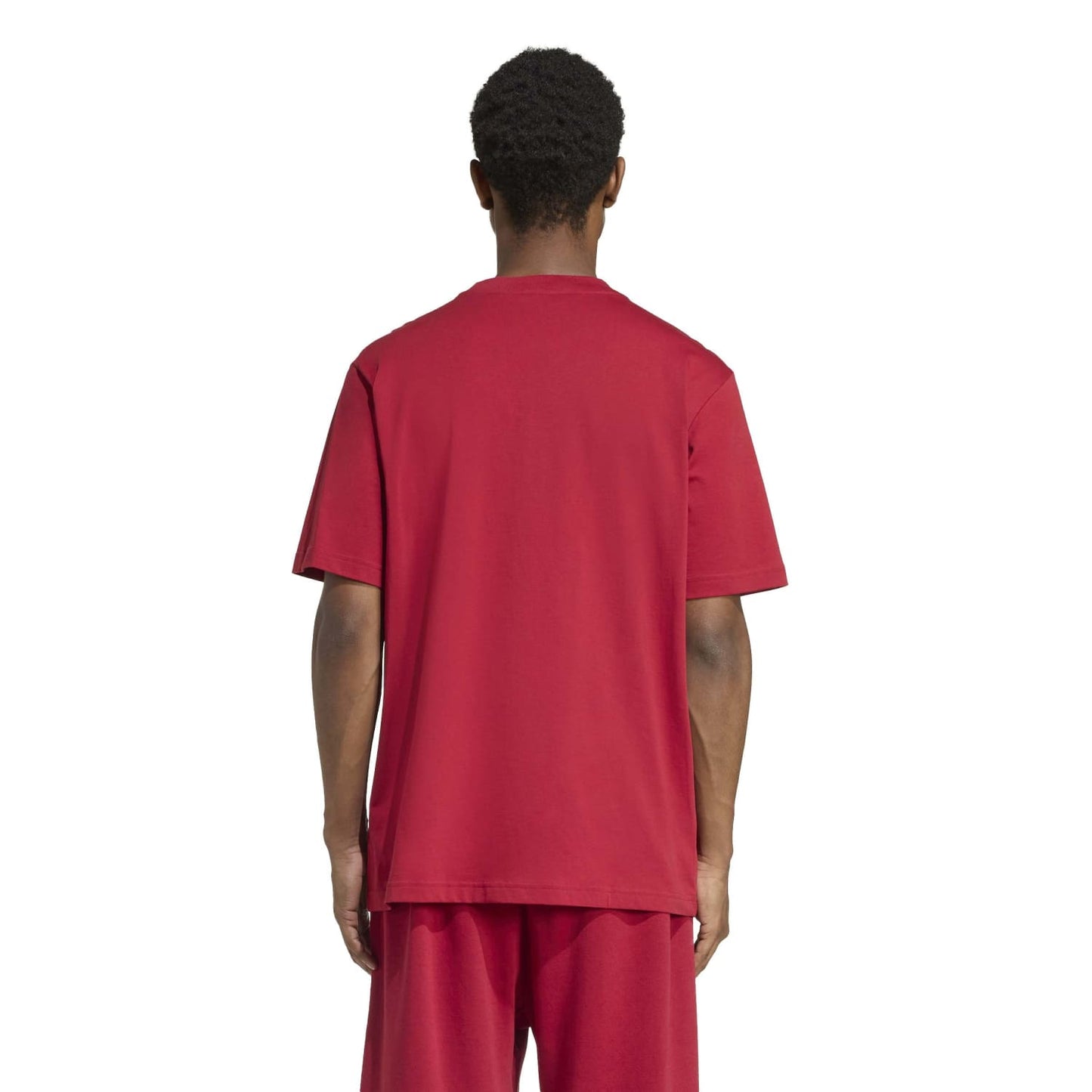 Small Logo BOS Tee - Mens