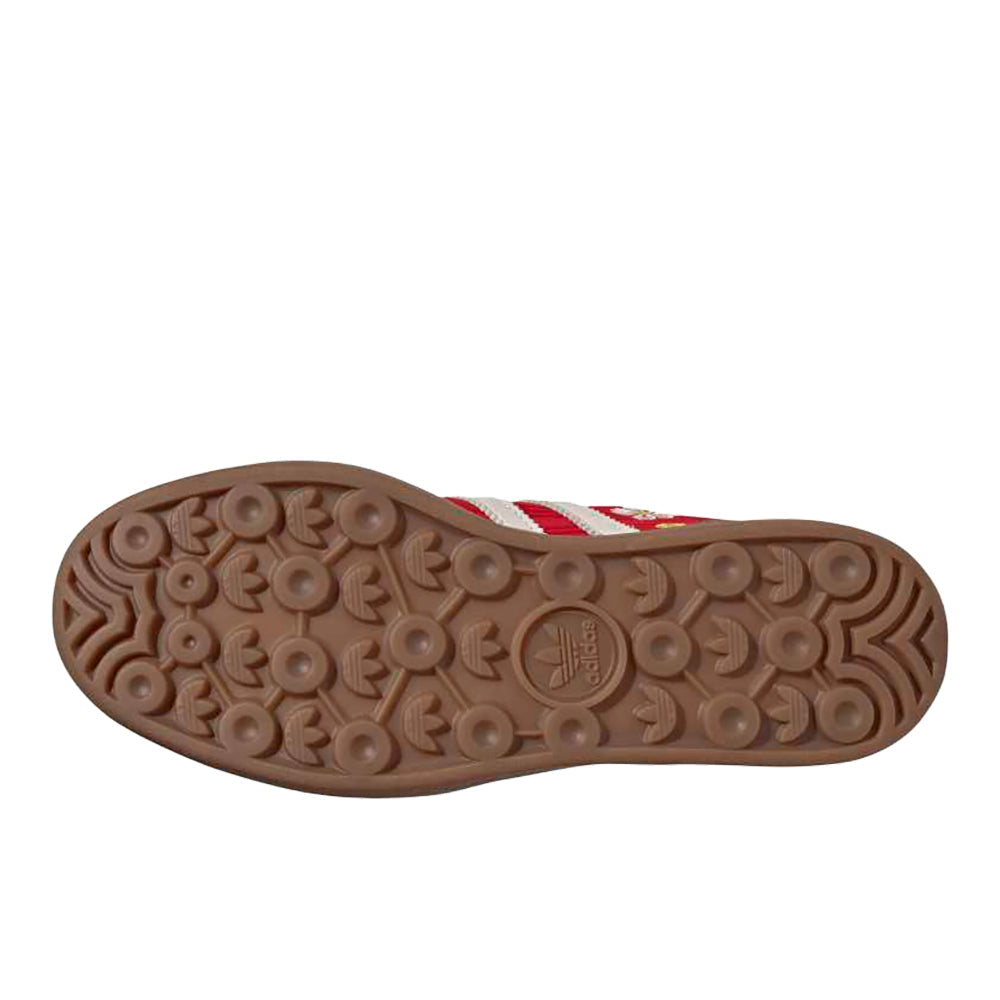Adidas Originals Liberty London Gazelle Bold Shoes