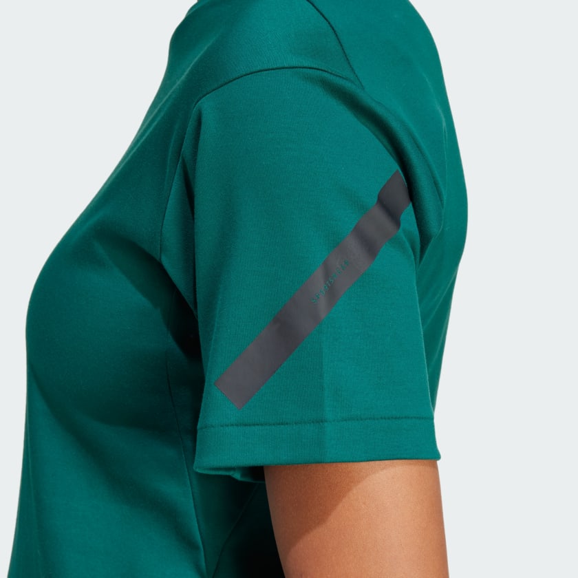 Women's adidas adidas Z.N.E. Tee