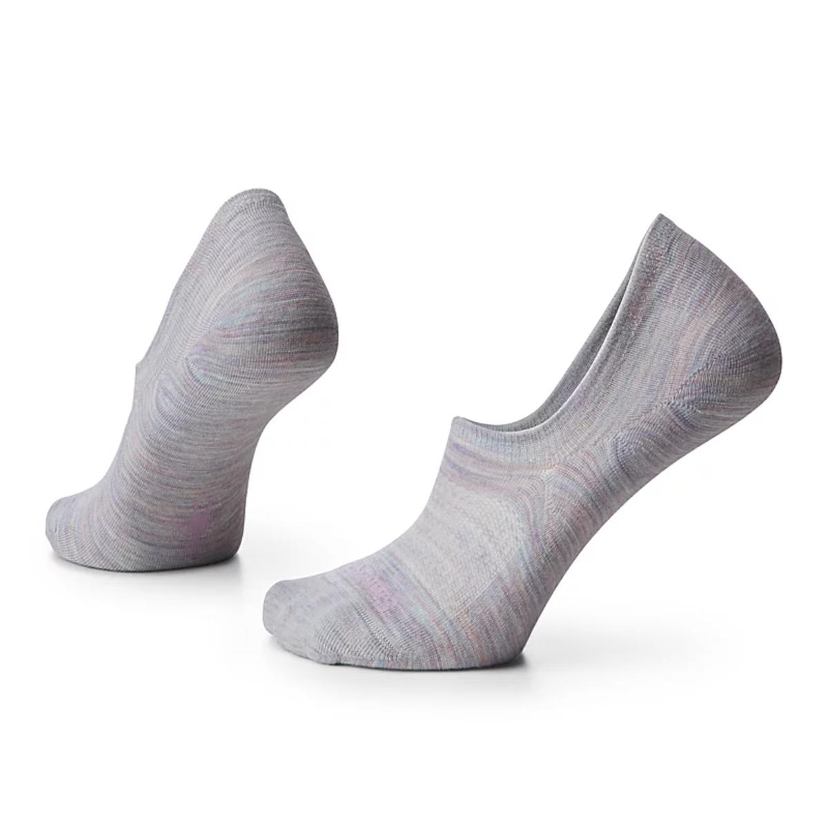 Smartwool - Everyday Zero Cushion No Show - Ash