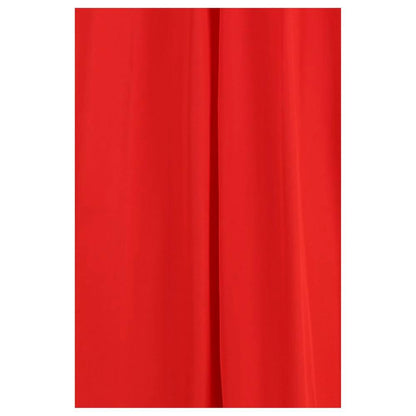 SA SU PHI Multicolor Polyester Long Dress