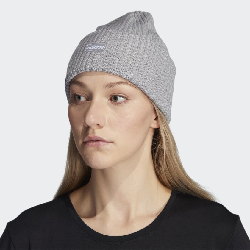 Cuff Fold Beanie