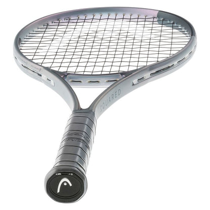 Head  Squared Tennis Racquet
