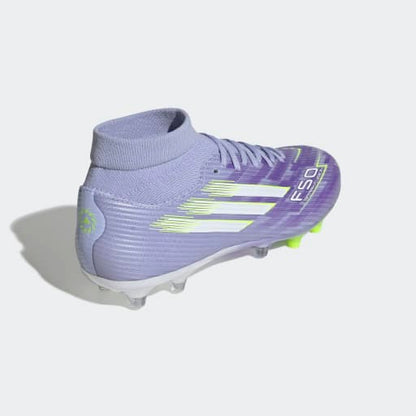 adidas Women's F50 Sparkfusion League FG/AG Soccer Cleats