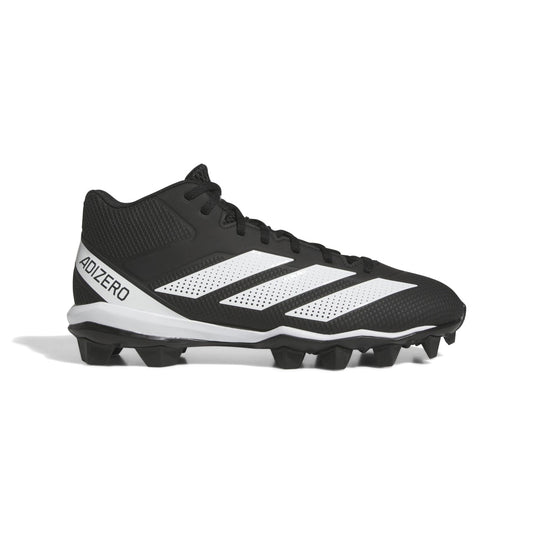 adidas Men's Adizero Impact.2 Molded Rubber Football Cleats