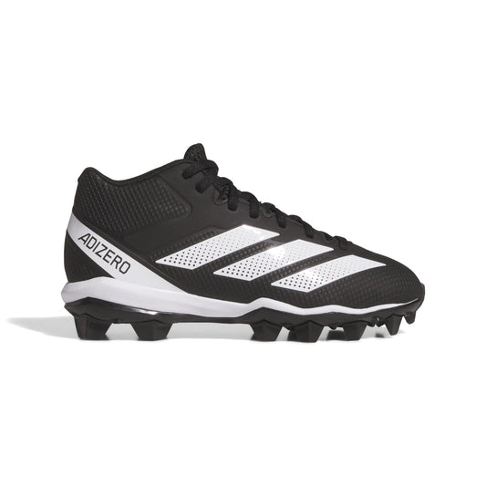 adidas Youth Adizero Impact.2 Molded Football Cleats