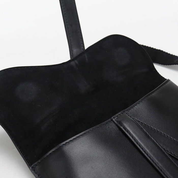 Dior Belt Bag Saddle Leather