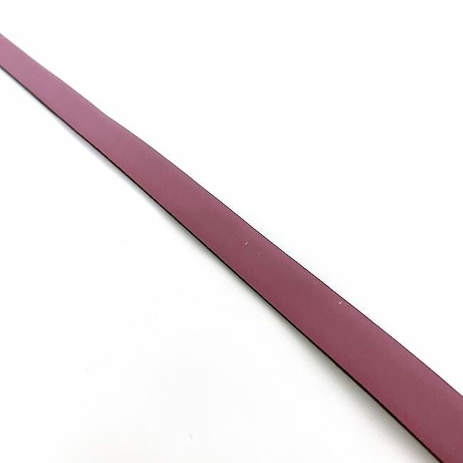 Gucci Waist Belt Pink Interlocking