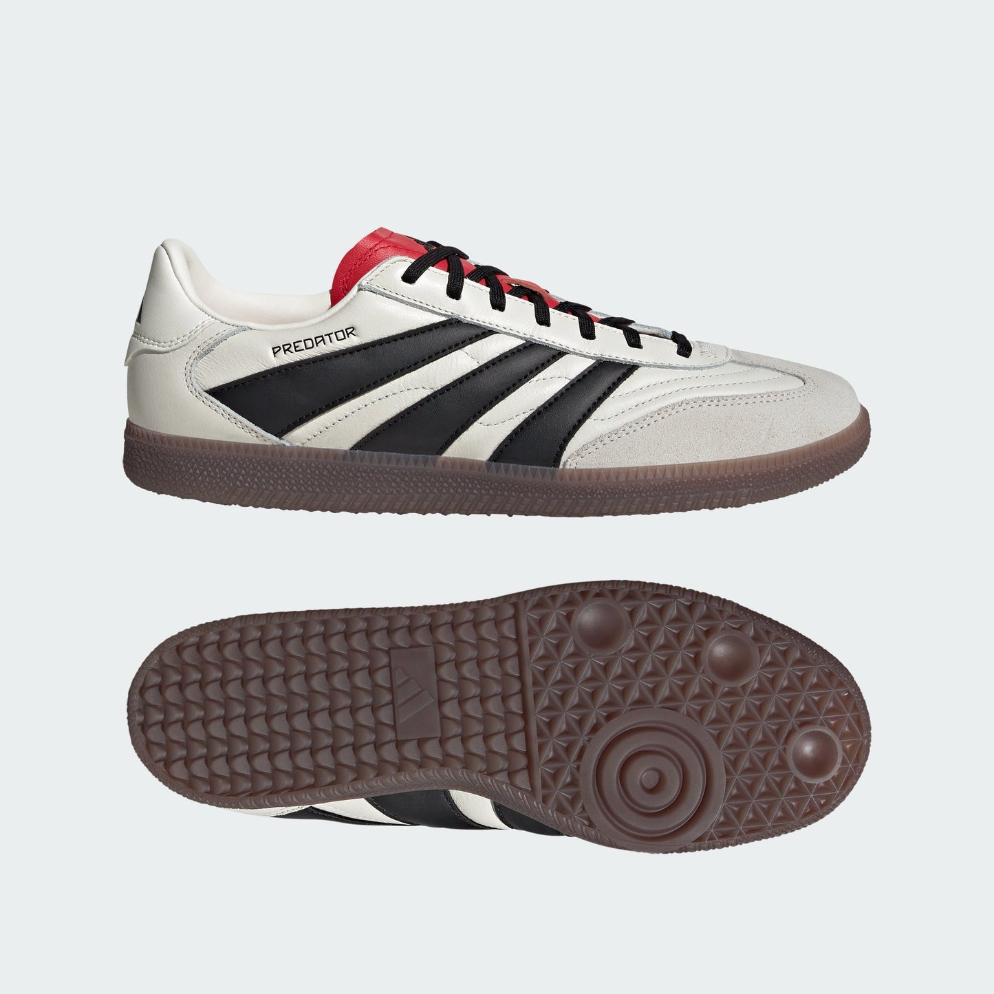 Men's adidas Predator Freestyle Indoor Soccer Shoes