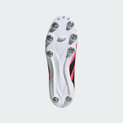 adidas Adult Kakari Soft Ground Soccer Cleats