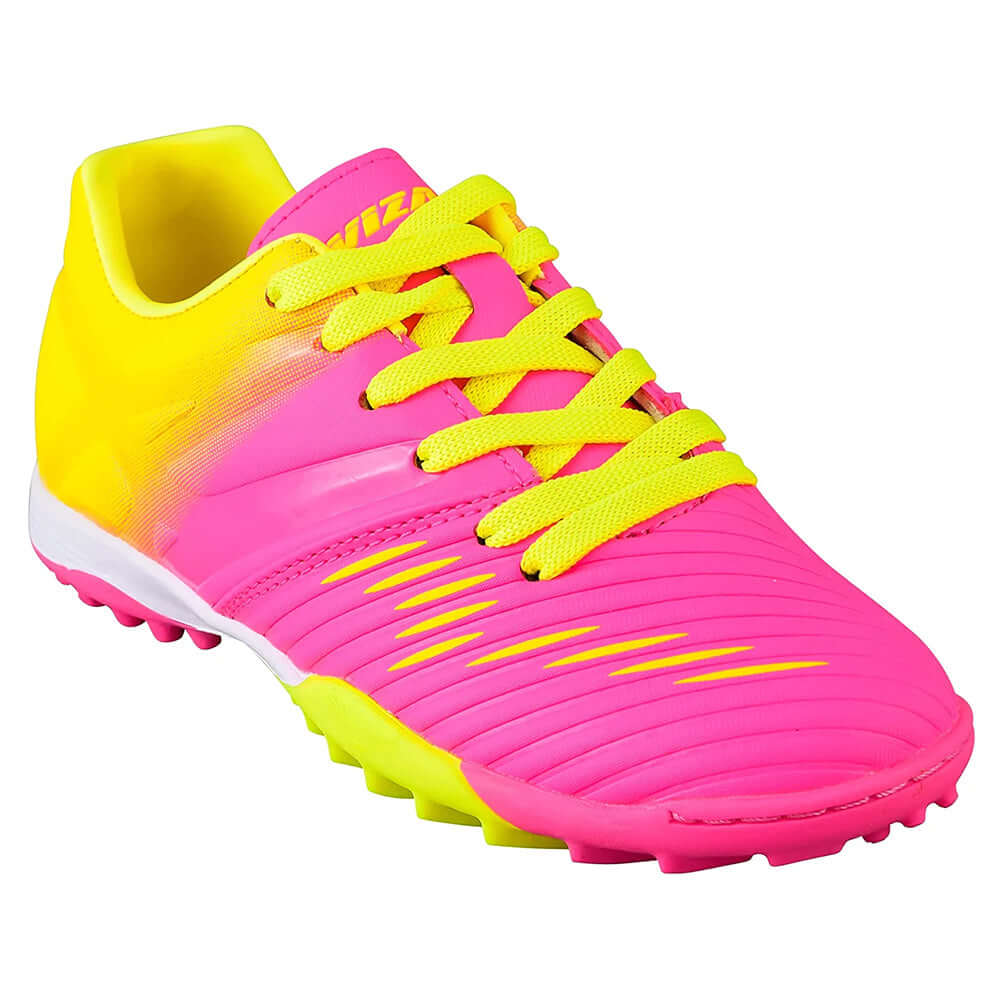 Vizari Youth Liga Turf Soccer Cleats