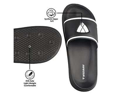 Vizari Kid's SS Soccer Slide Sandals