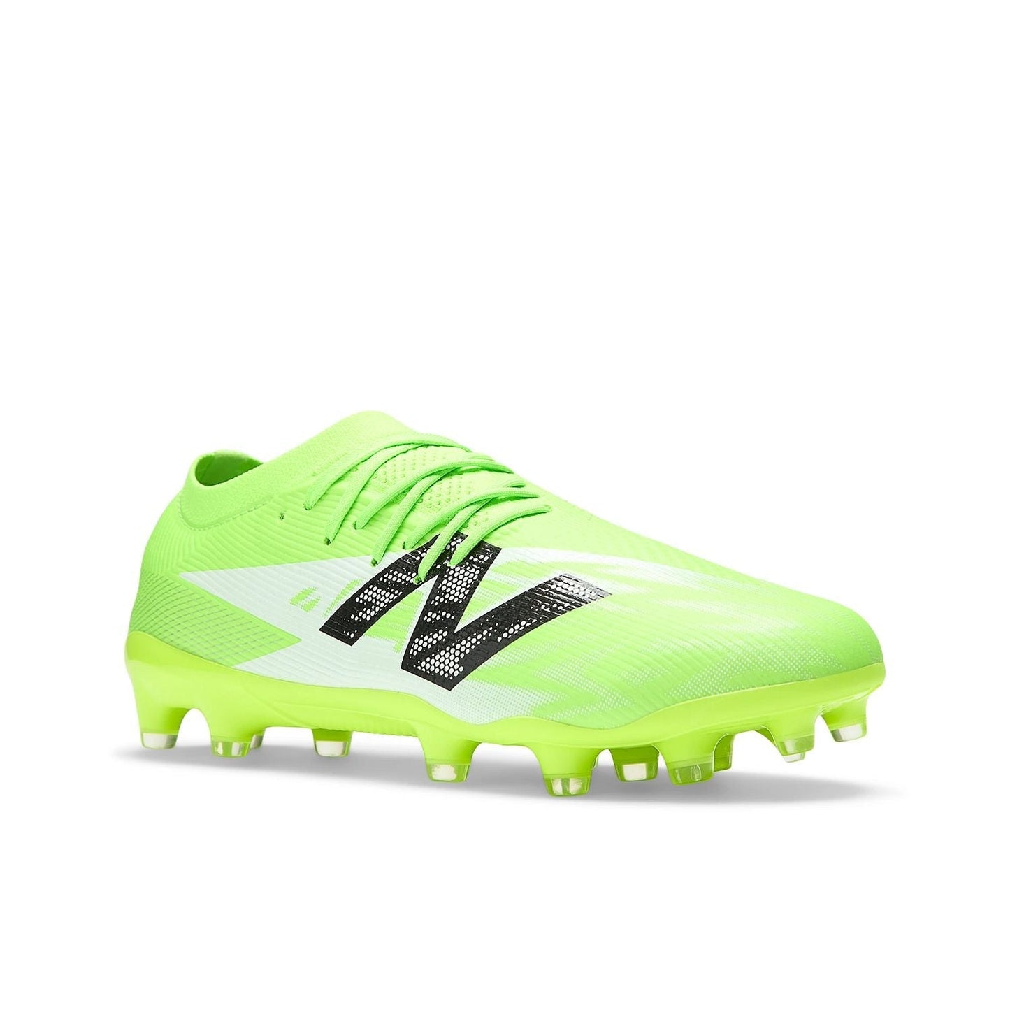 New Balance Women's Furon Elite Mid Ground V8 Soccer Cleats