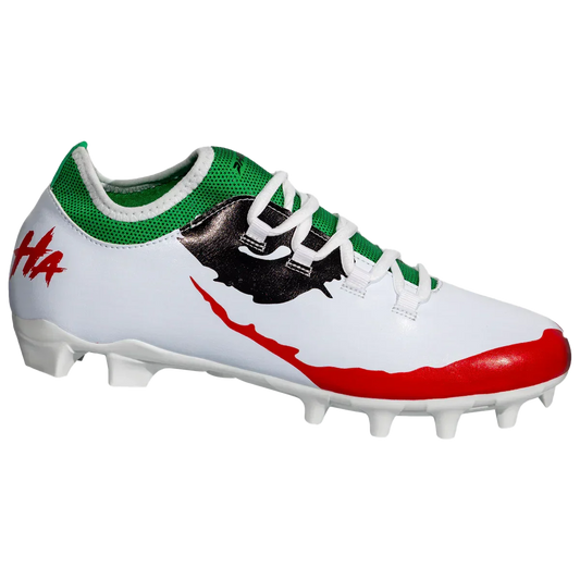 Phenom Elite Adult Velocity 2.0 Football Cleats