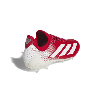 adidas Men's Adizero Electric.1 II American Football Cleats