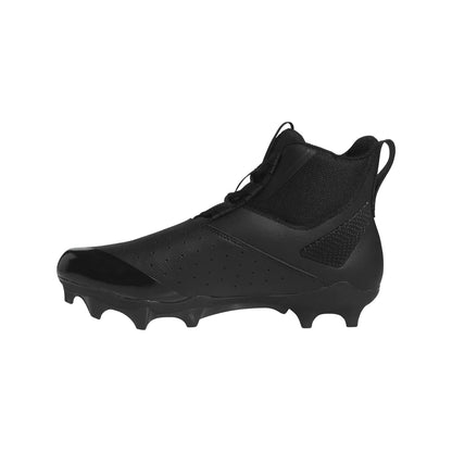 adidas Men's Adizero Chaos Linemen Football Cleats