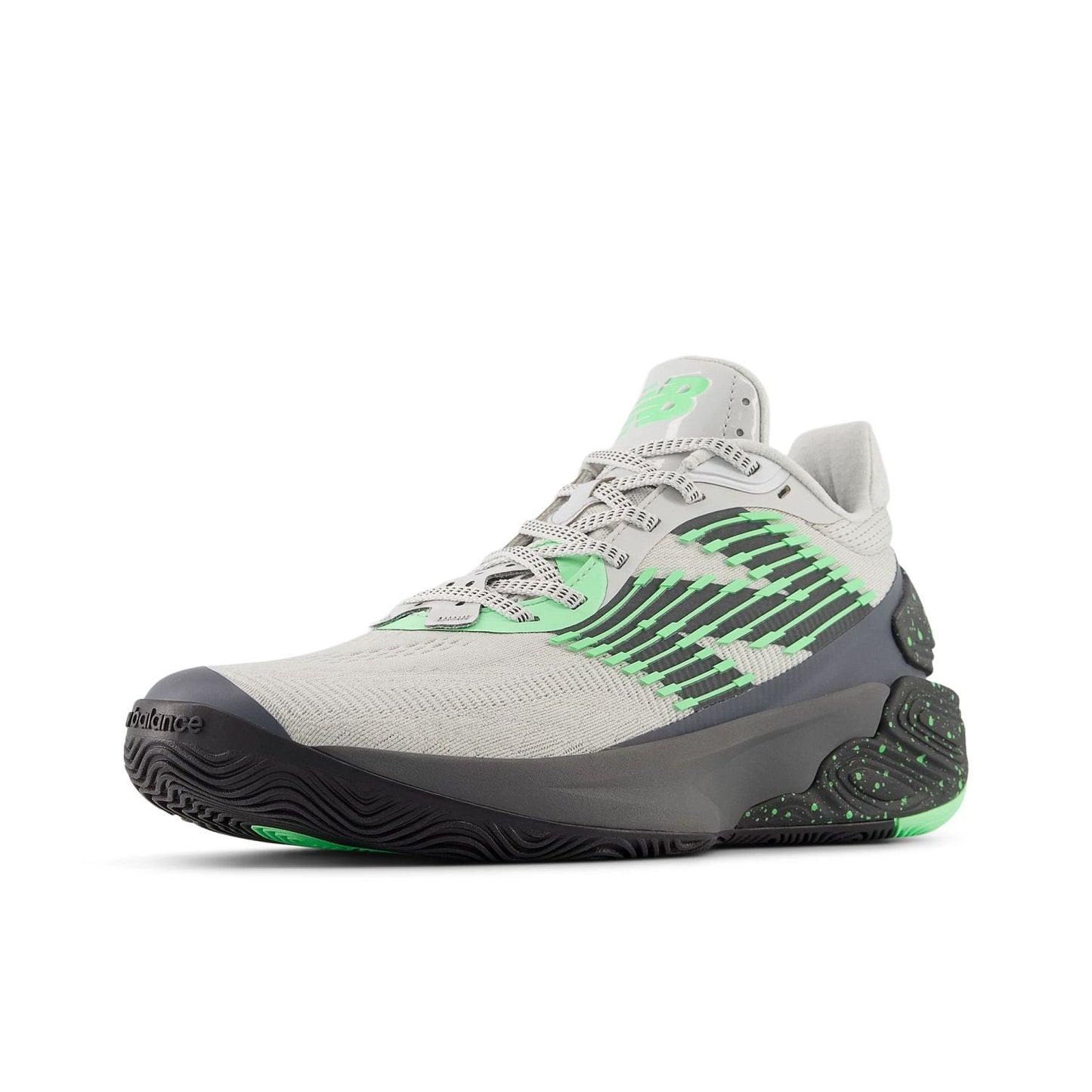New Balance Men's TWO WXY V5 Basketball Shoe