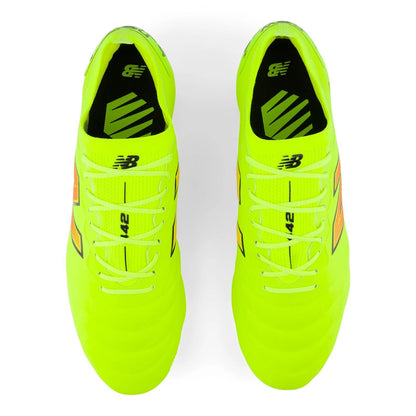 New Balance Men's 442 Elite Firm Ground V2 Soccer Cleats