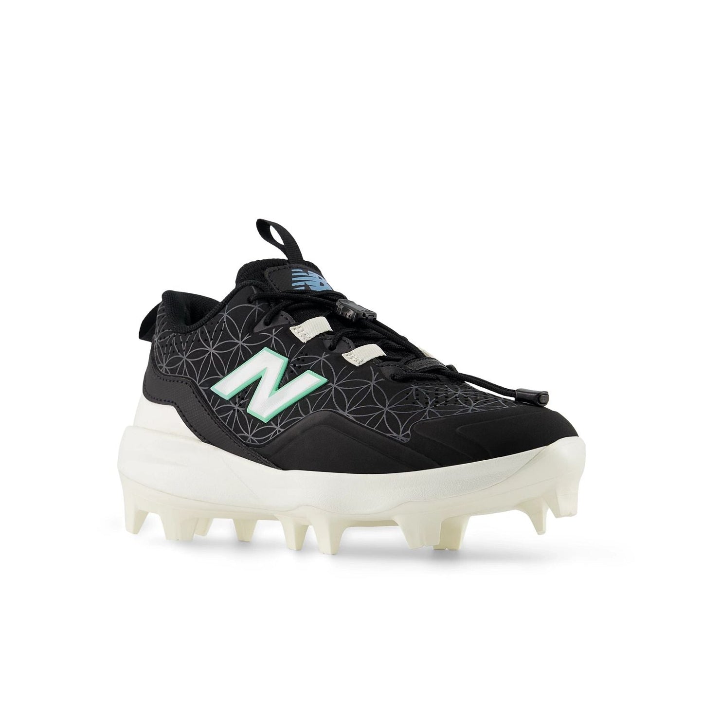 New Balance Boys' Fuelcell Lindor 3 Baseball Cleats
