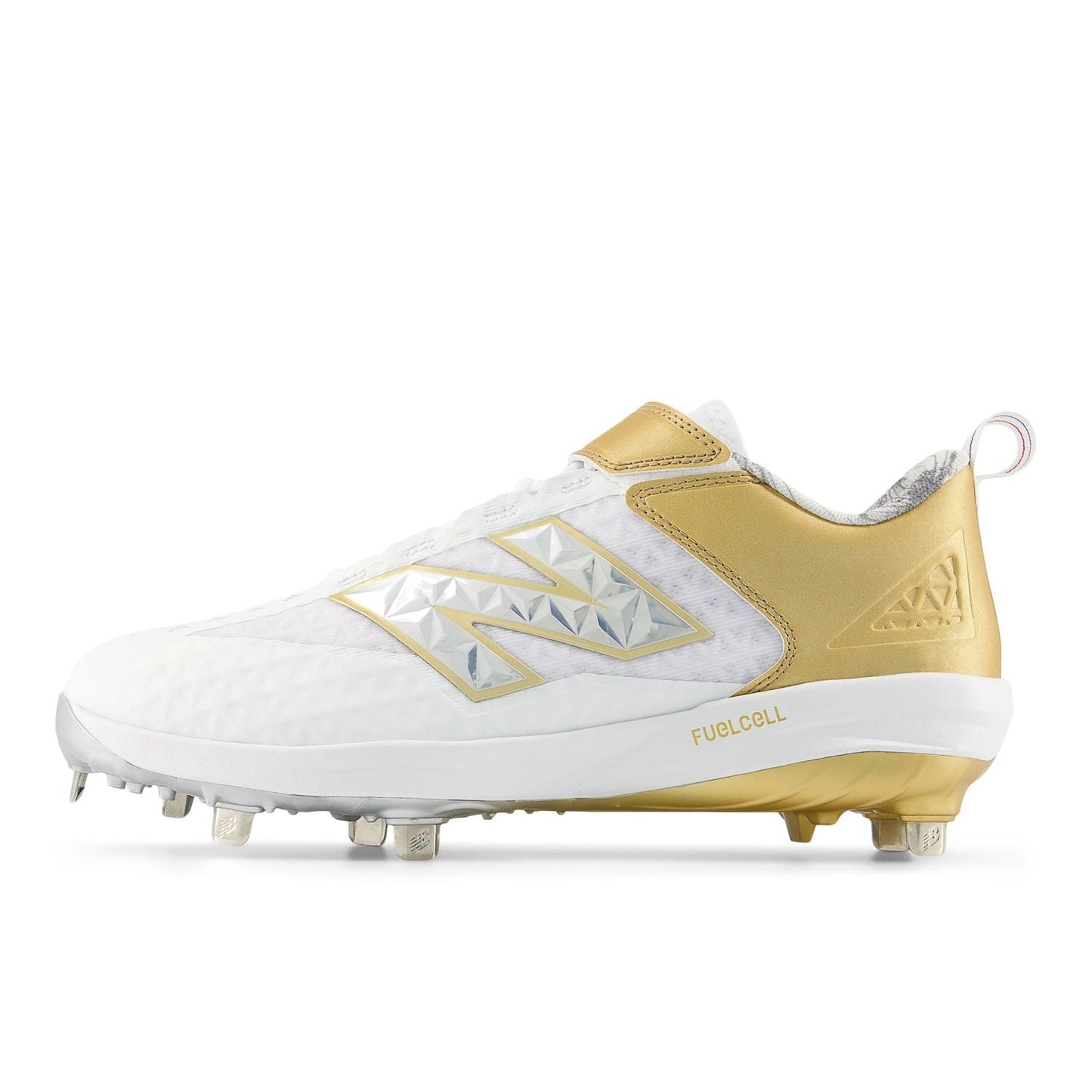 New Balance Men's FuelCell 4040 v8 Baseball Cleats