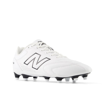 New Balance Adult 442 Team Firm Ground V3 Soccer Cleats