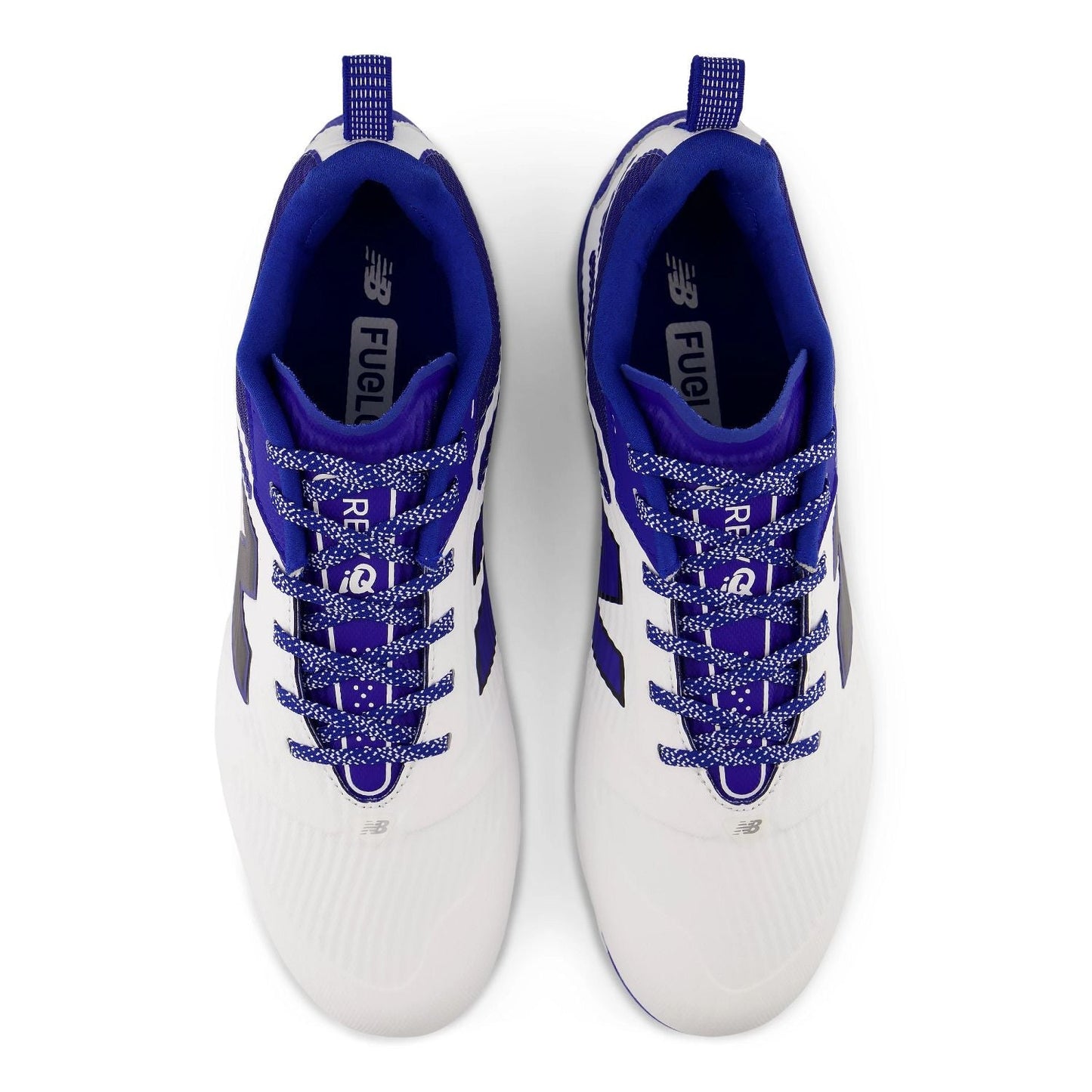 New Balance Adult Rev iQ Football Cleats