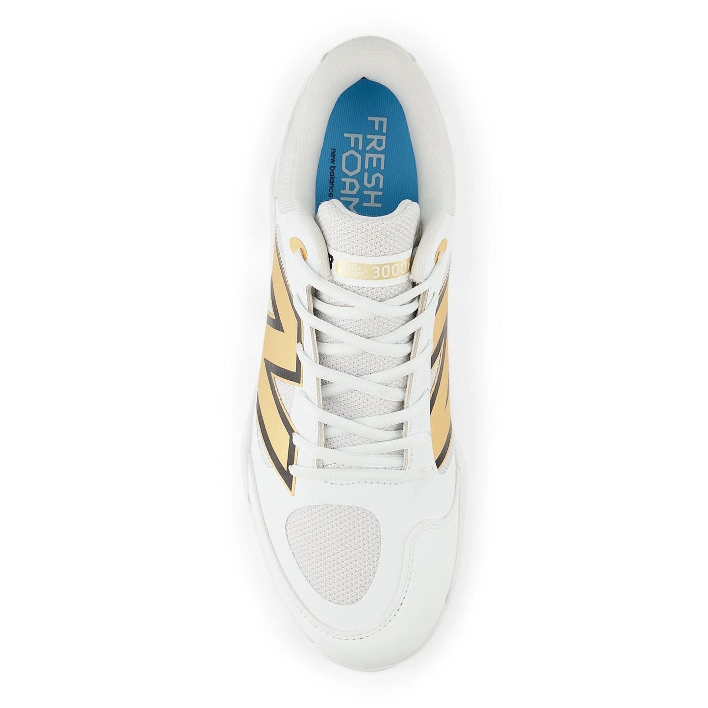 New Balance Men's 3000v7 Baseball Cleats