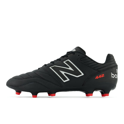 New Balance Men's 442 Pro FG V2 Soccer Cleat