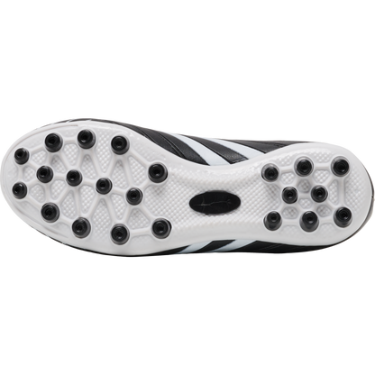 hummel Youth Hattrick Mid Ground Cleats
