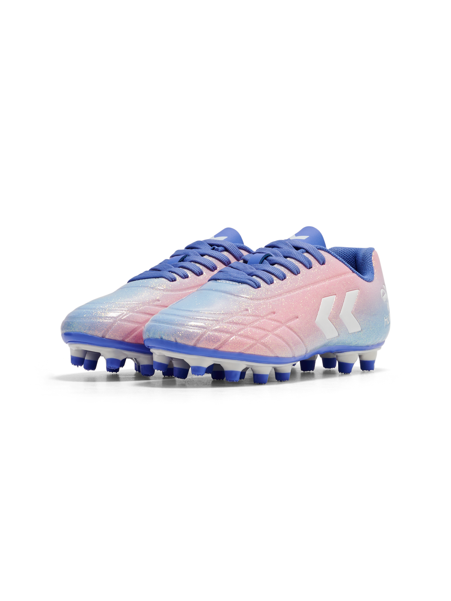 hummel Youth Top Star Firm Ground Low Cut Cleats