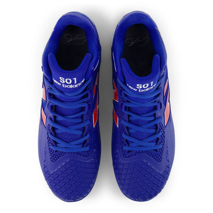 New Balance Men's FuelCell Ohtani 1 Baseball Cleats