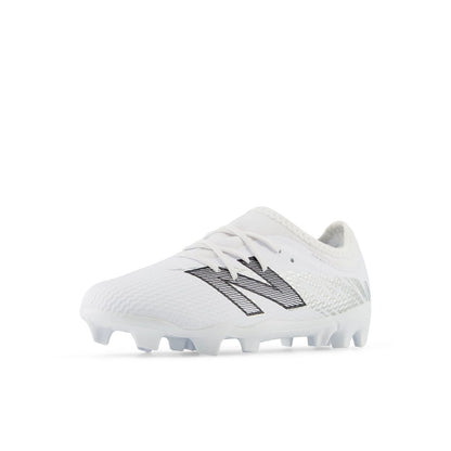 New Balance Youth Furon Team Firm Ground V8 Soccer Cleats