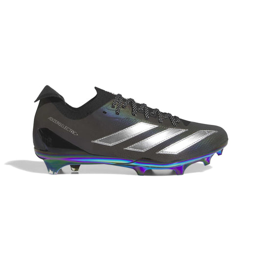 adidas Adult Adizero Electric+ II Football Cleats