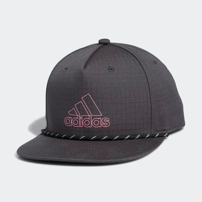 Affiliate Snapback Hat