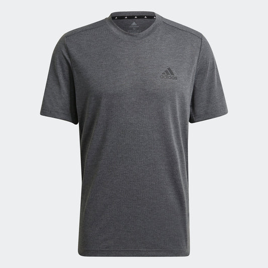 Men's adidas AEROREADY Designed to Move Feelready Sport Tee