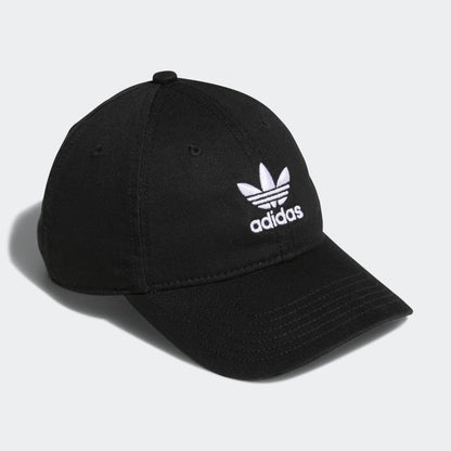 Washed Relaxed Hat