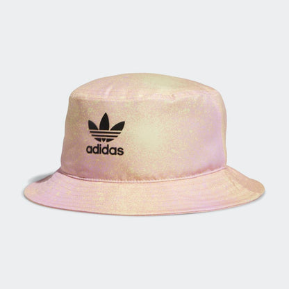 Spray Print Bucket Hat