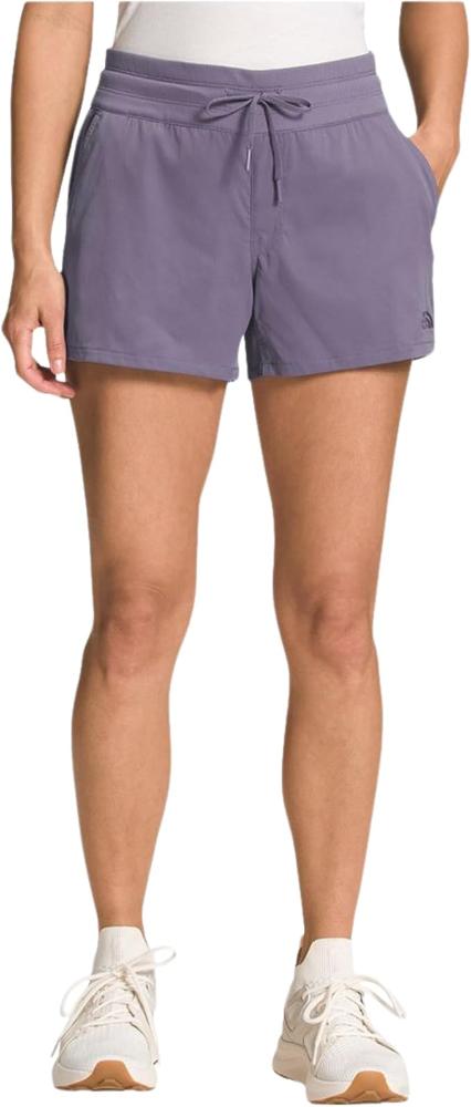 The North Face - Aphrodite Short - Women's - Tnf Black