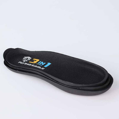 Flying Eagle Drift JRS Pink Kids Skates