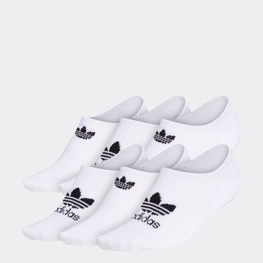 Classic Superlite Super-No-Show Socks 6 Pairs