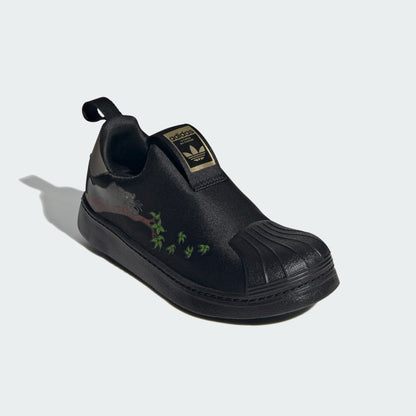Kids' adidas adidas x Disney Jungle Book Superstar 360 Shoes Kids