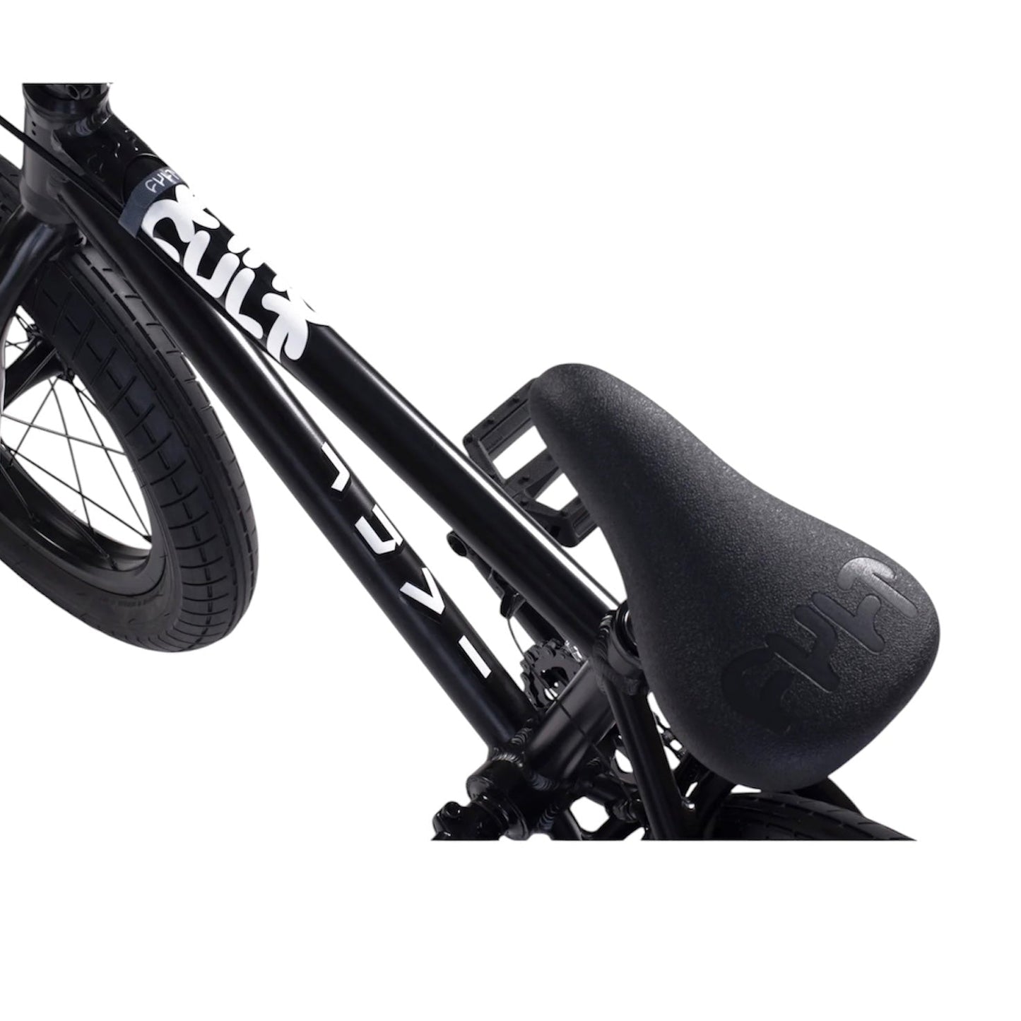 Cult Juvenile 16" Bike
