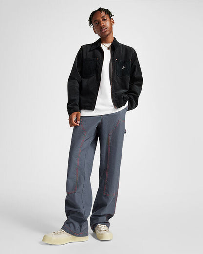 Chuck 70 Marquis Mixed Materials High Top