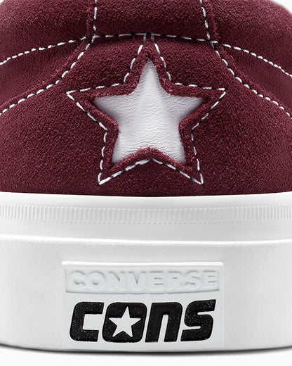 CONS One Star CC Slip Pro
