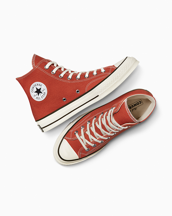 Chuck 70 High Top Limited Time Colours