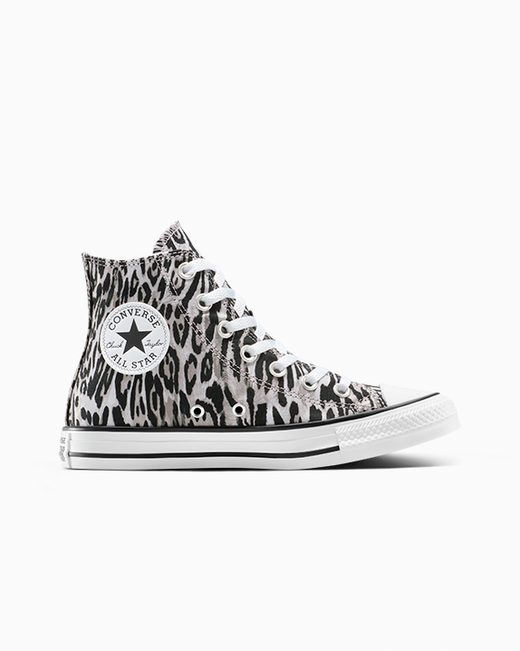 Chuck Taylor All Star Leopard