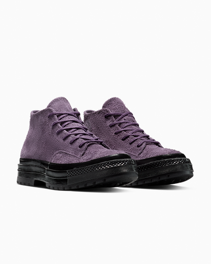 Chuck 70 National Suede