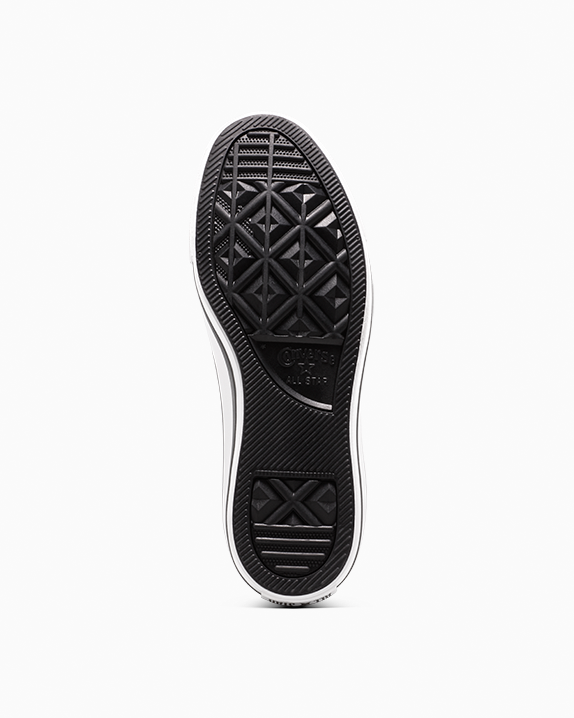 Chuck Taylor All Star Bows & Studs
